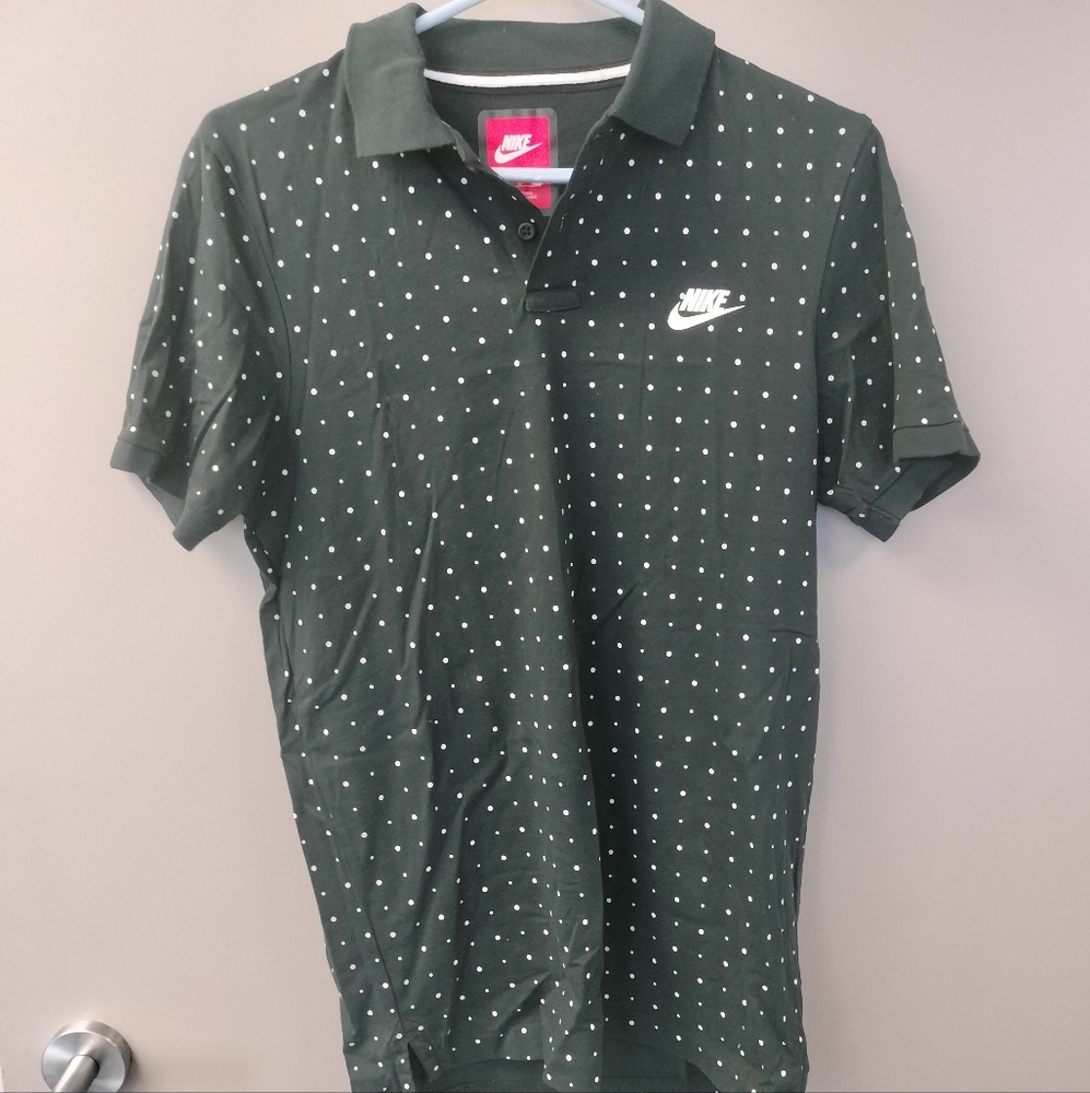 Nike Polo